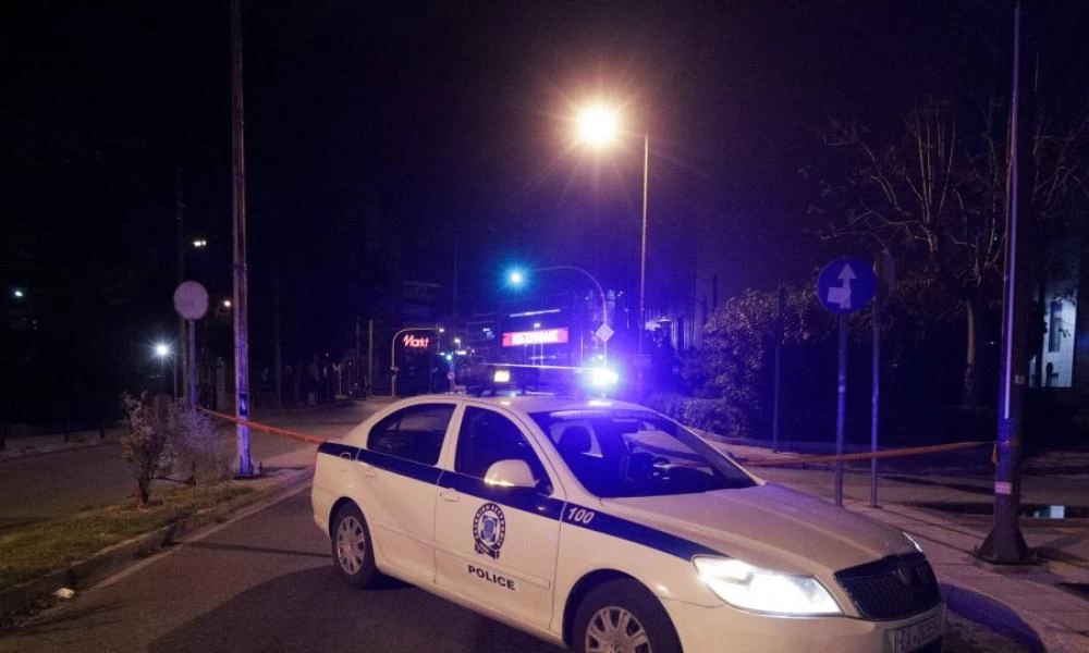 Μπαράζ επιθέσεων σε διάφορες περιοχές της Αττικής - Στο στόχαστρο ΑΤΜ, ΕΛΤΑ και δημαρχείο